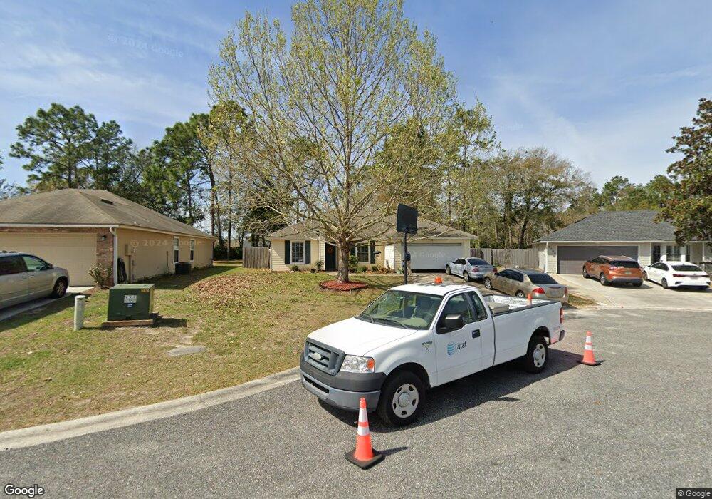 8072 Beatle Blvd, Jacksonville, FL 32244 - photo 1