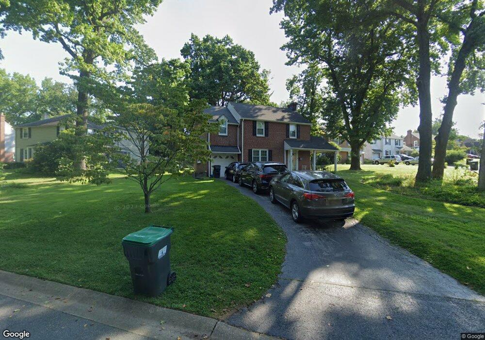 8 Stoney Run Rd, Wilmington, DE 19809 - photo 1