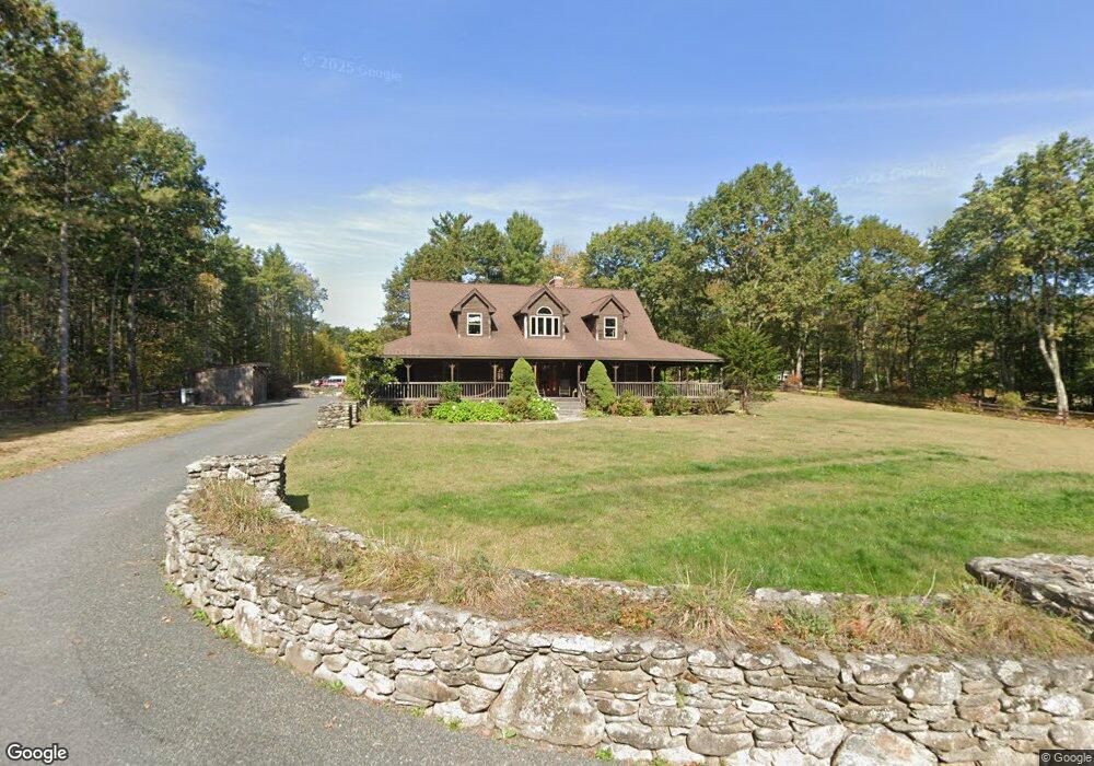 125 Ellis Rd, Westminster, MA 01473 - photo 1