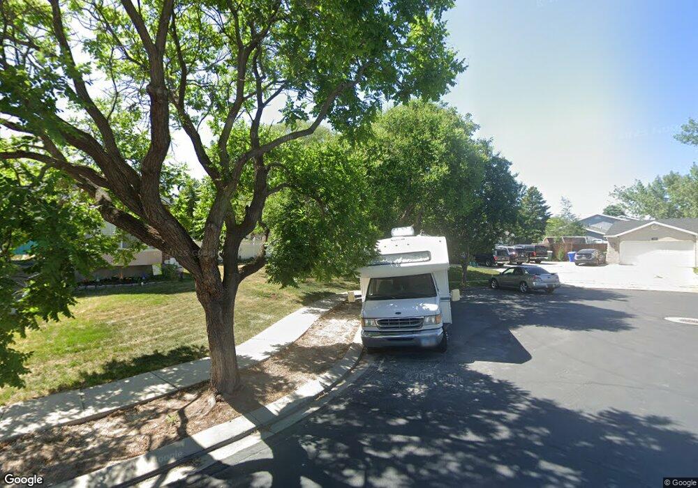 3288 Upper Huntly Way, West Jordan, UT 84088 - photo 1