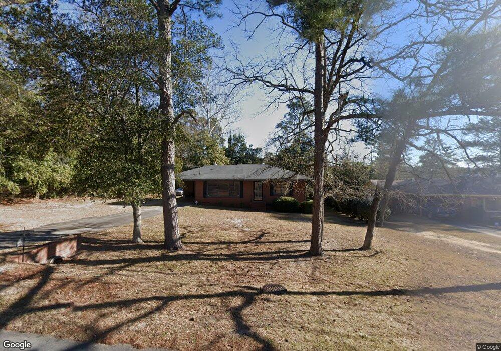2016 Fairway Dr, Macon, GA 31217 - photo 1