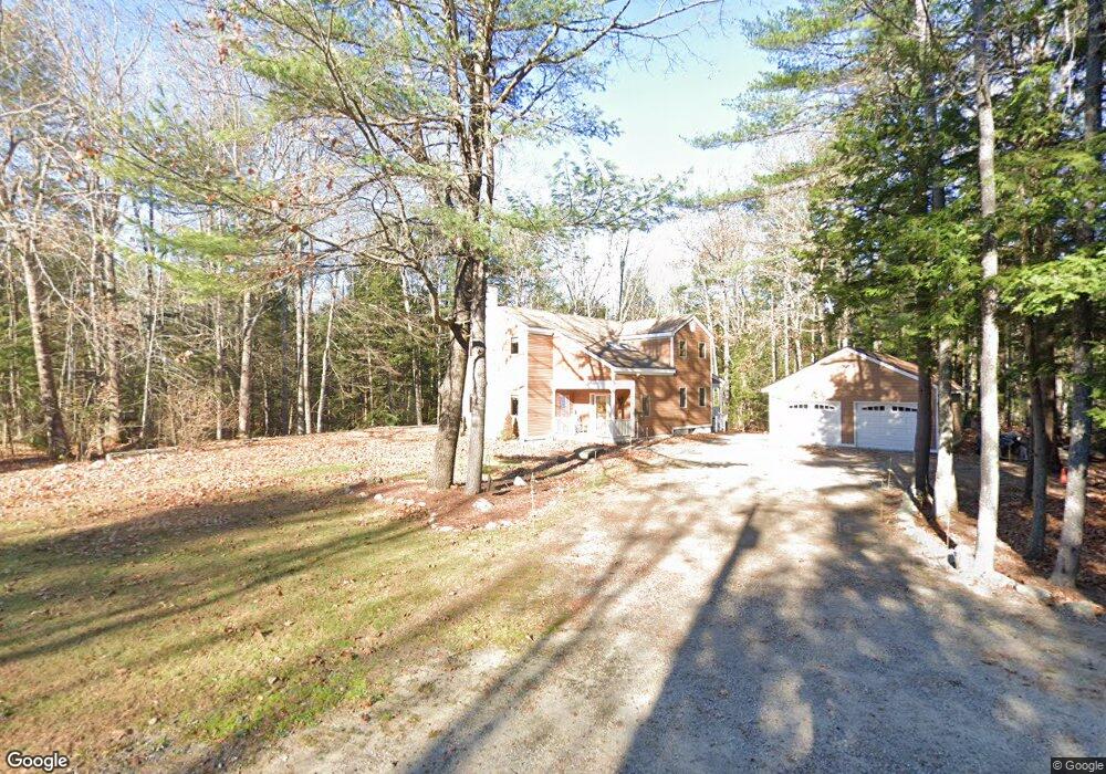 29 Jerusha Ridge Rd, Buxton, ME 04093 - photo 1