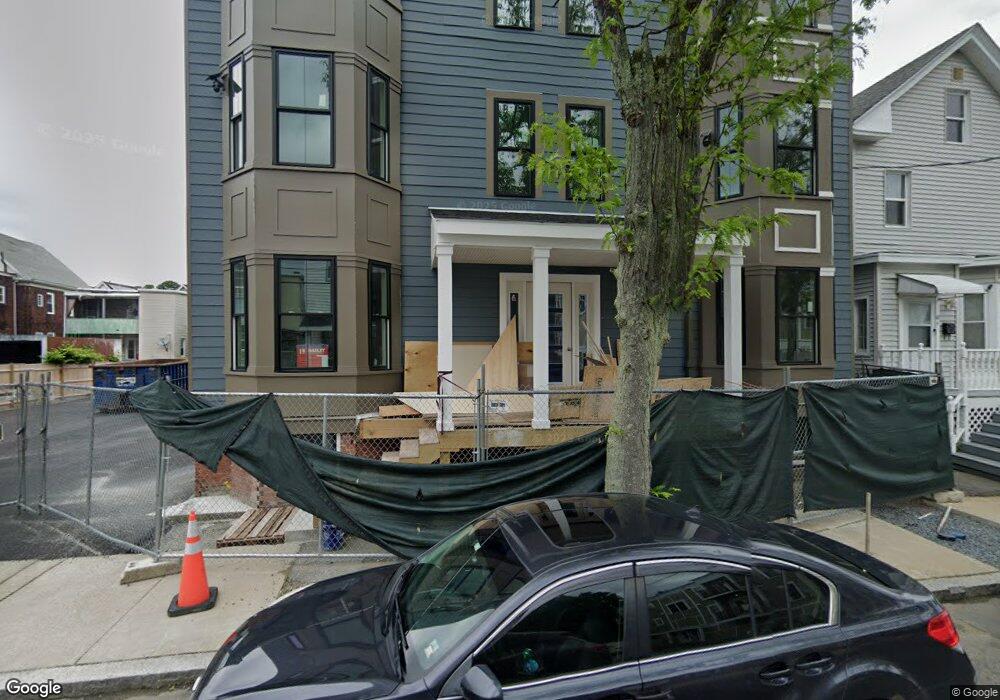 45 Blossom St unit 1, Chelsea, MA 02150 - photo 1