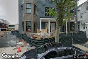 43 Blossom St Unit 1, Chelsea, MA 02150