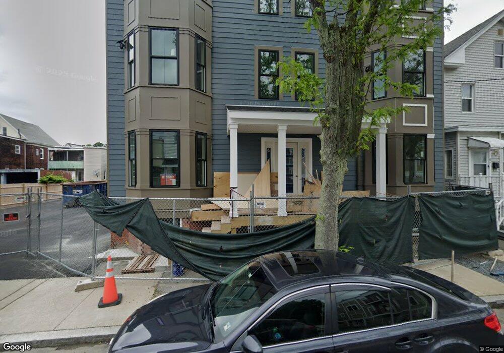 43 Blossom St unit 2, Chelsea, MA 02150 - photo 1