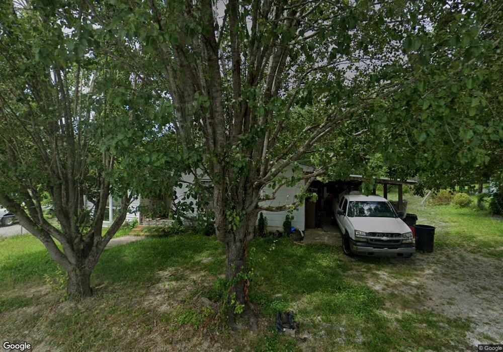 167 Walker St, Manchester, TN 37355 - photo 1