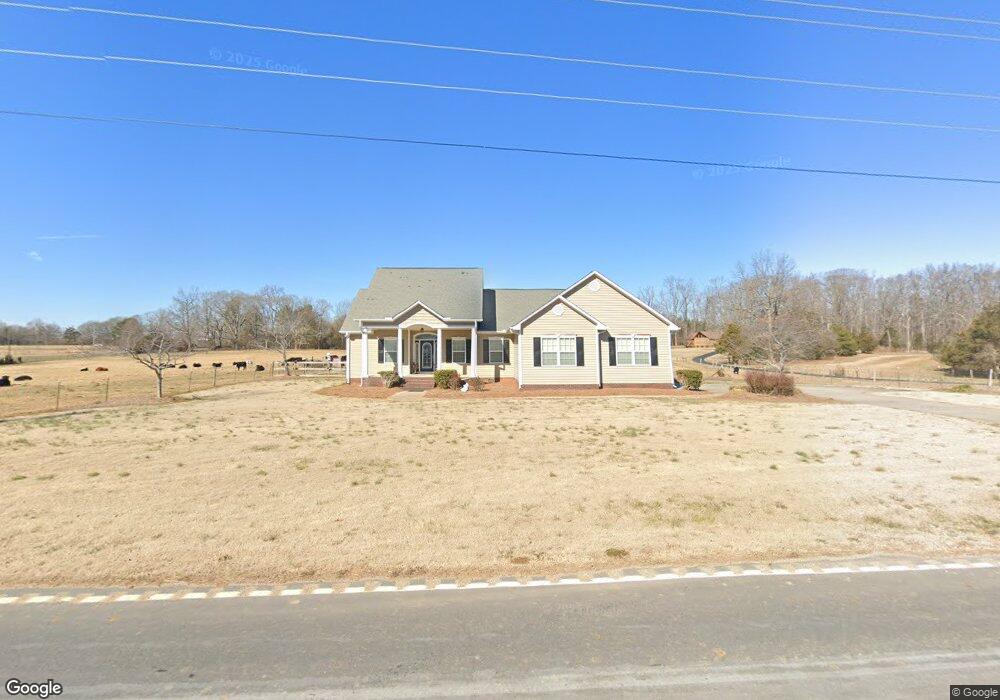 2480 Faulkner Rd, Clover, SC 29710 - photo 1