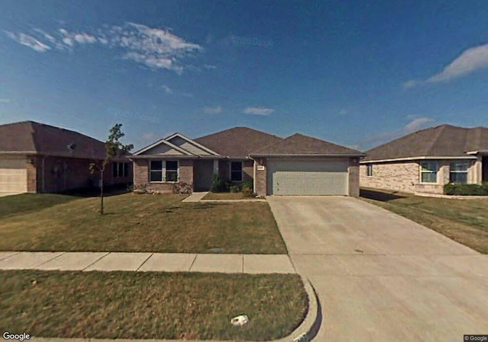 405 Ashland Dr, Wylie, TX 75098 - photo 1