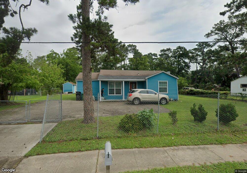 7141 Ley Rd, Houston, TX 77028 - photo 1