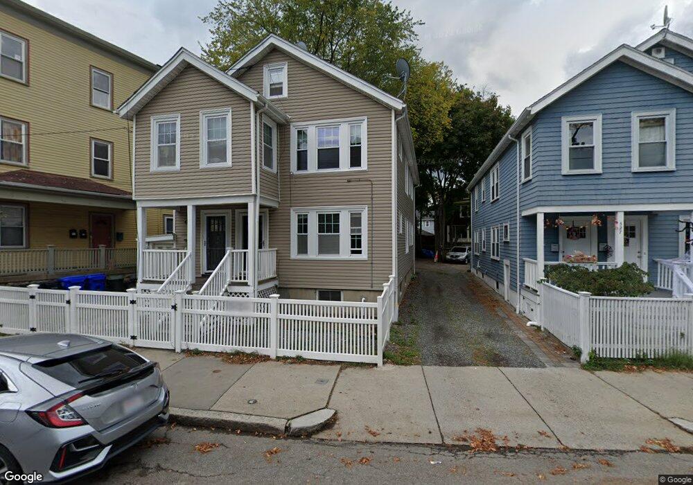 331 Cypress St unit 331 Cypress St., 2,, Brookline, MA 02445 - photo 1