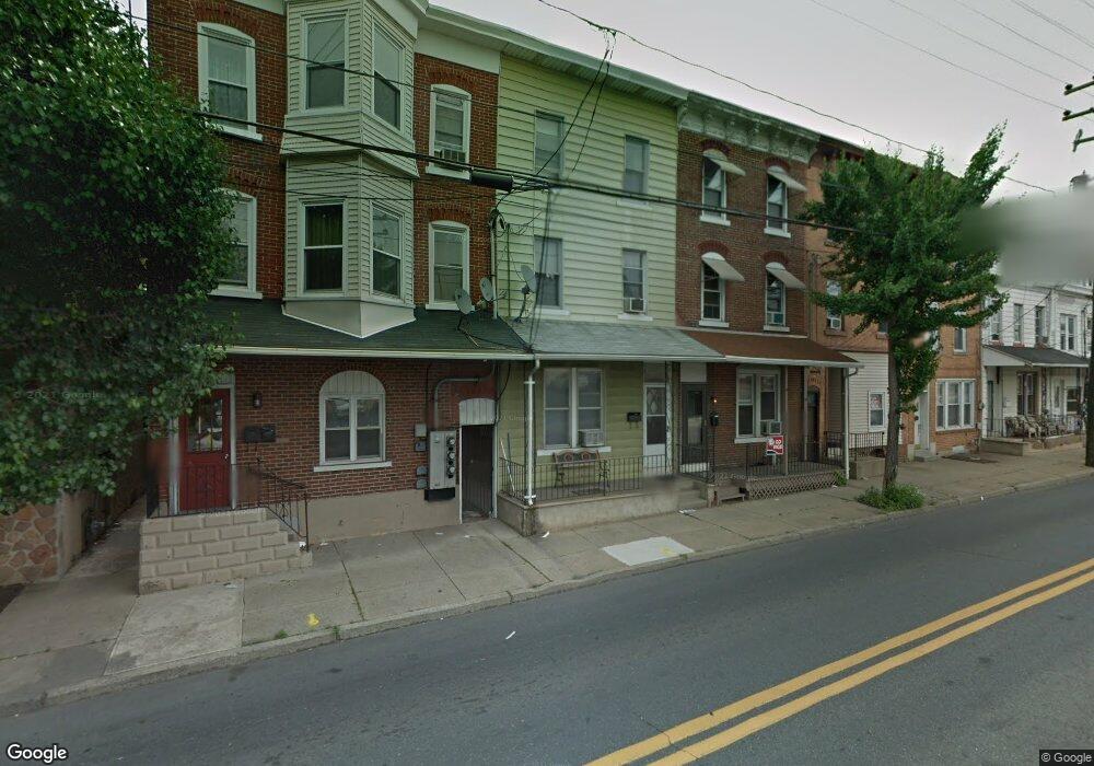 715 N Front St, Allentown, PA 18102 - photo 1