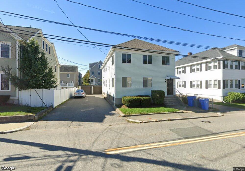 232 Grove St unit 234, Waltham, MA 02453 - photo 1