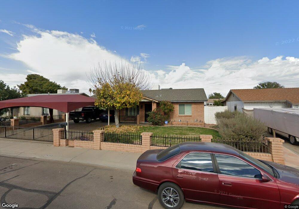 5342 W Granada Rd, Phoenix, AZ 85035 - photo 1