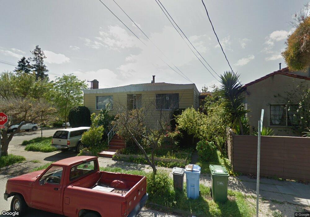 2246 McGee Ave, Berkeley, CA 94703 - photo 1