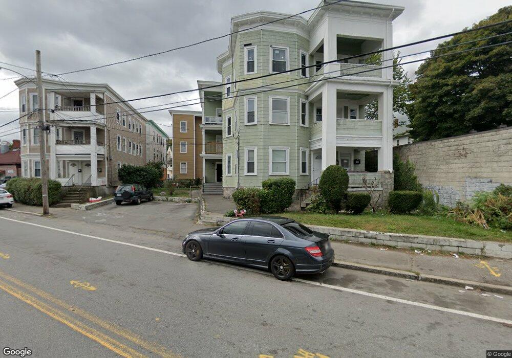 292 Jackson St unit 294, Lawrence, MA 01841 - photo 1