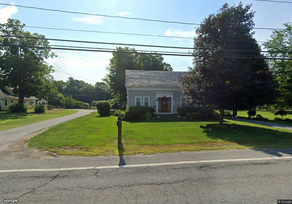 108 South St, Bernardston, MA 01337 - photo 1