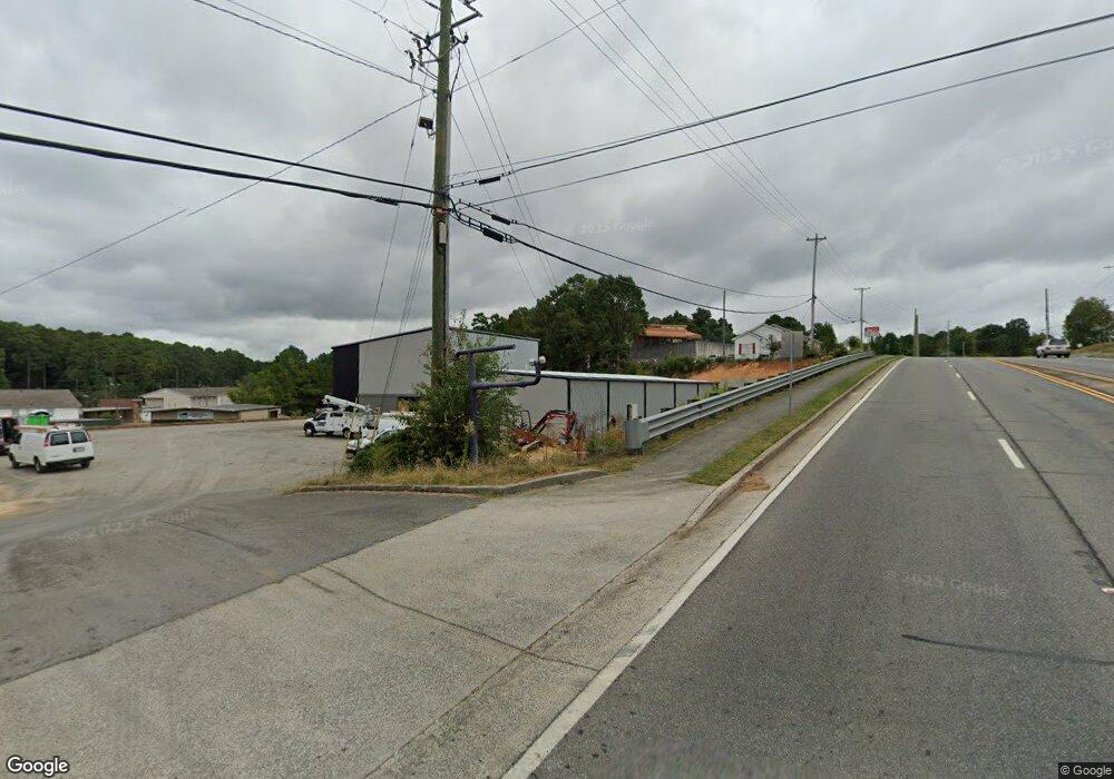 610 Red Bud Rd NE, Calhoun, GA 30701 - photo 1