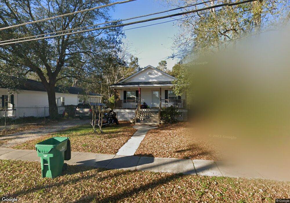 436 W Hall Ave, Slidell, LA 70460 - photo 1