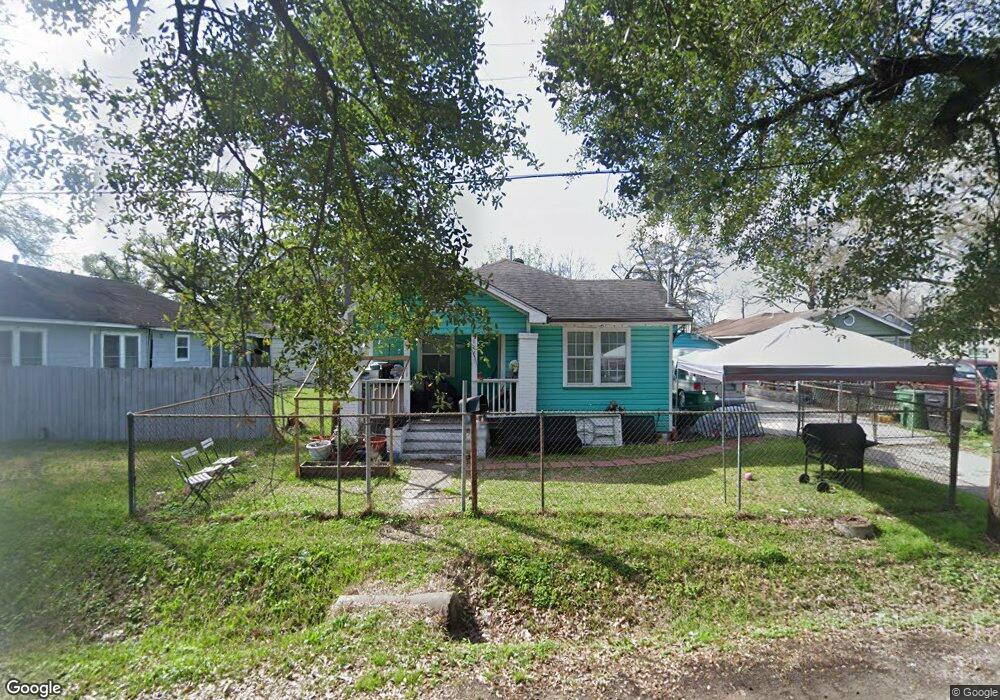 6405 Cochran St, Houston, TX 77022 - photo 1