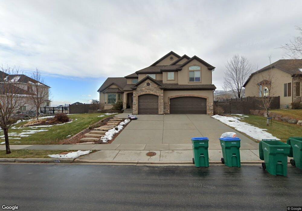 12245 N Lighthouse Dr, Highland, UT 84003 - photo 1