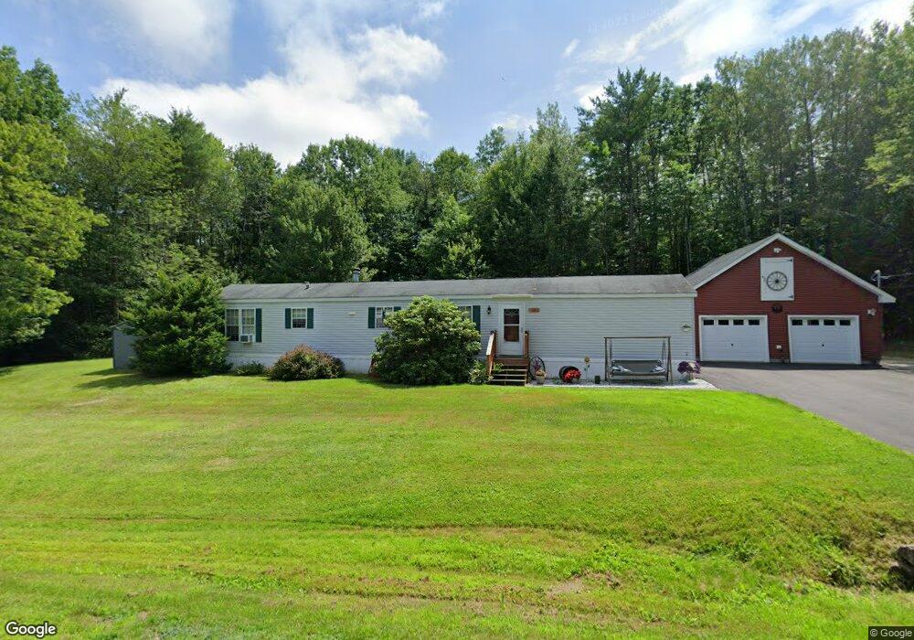 11 Spruce St, Sabattus, ME 04280 - photo 1