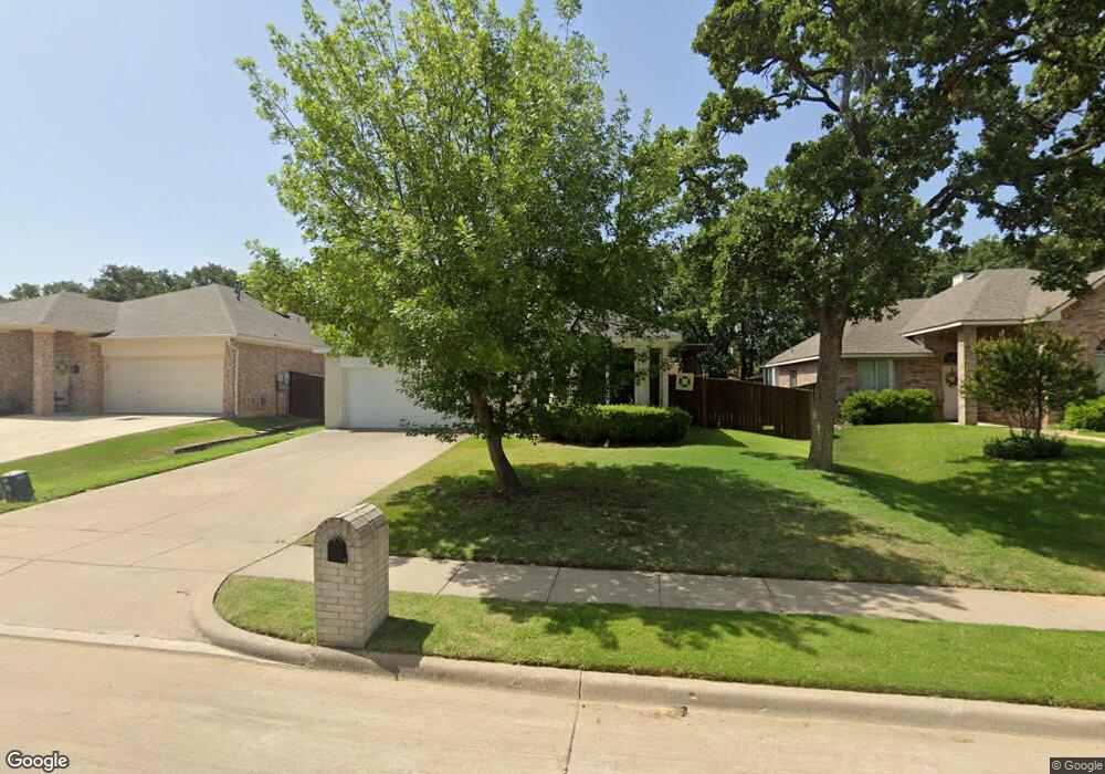 2408 Briar Forest Dr, Denton, TX 76210 - photo 1