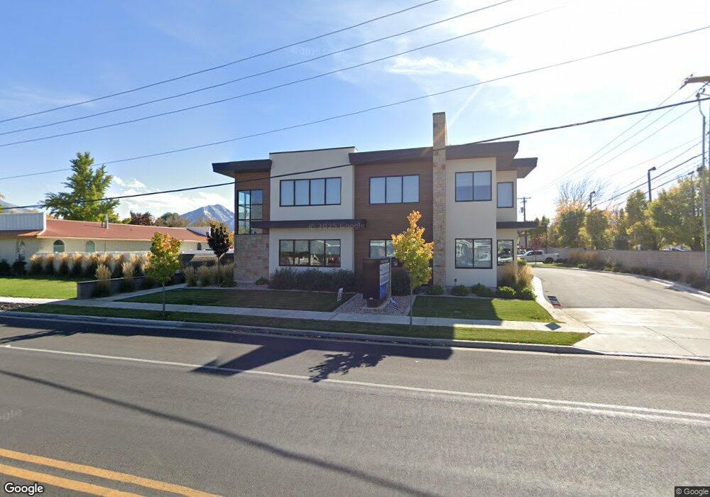 60 E 800 N, Spanish Fork, UT 84660 - photo 1