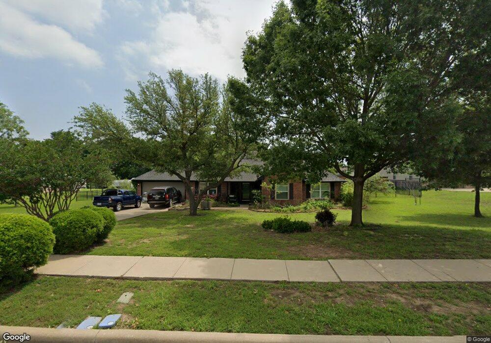 631 Rockspring Dr, Wylie, TX 75098 - photo 1