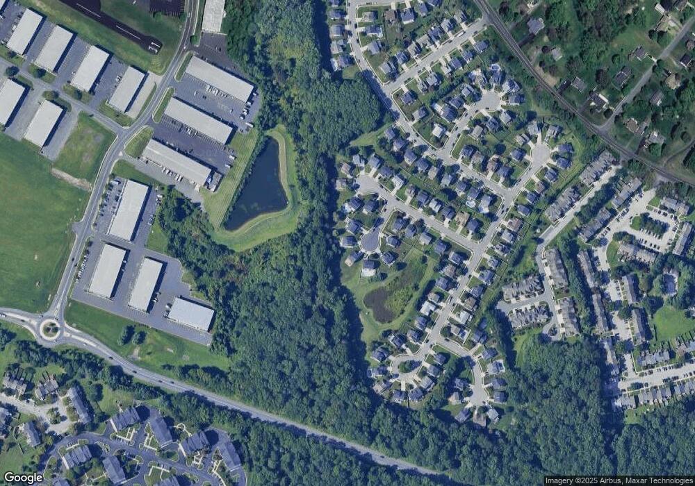 2202 Daly Ct, Forest Hill, MD 21050 - photo 1