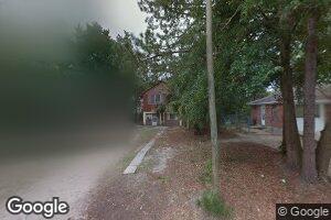1507 E 33rd St Unit B-Upper, Savannah, GA 31404