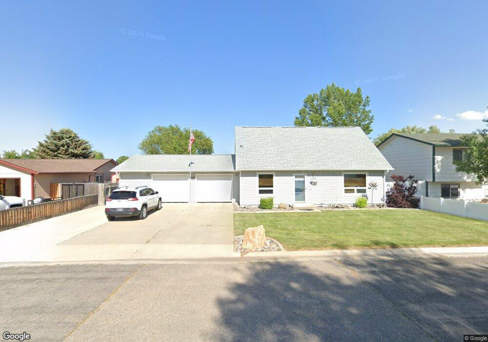1325 Yonkee Ave, Sheridan, WY 82801 - photo 1