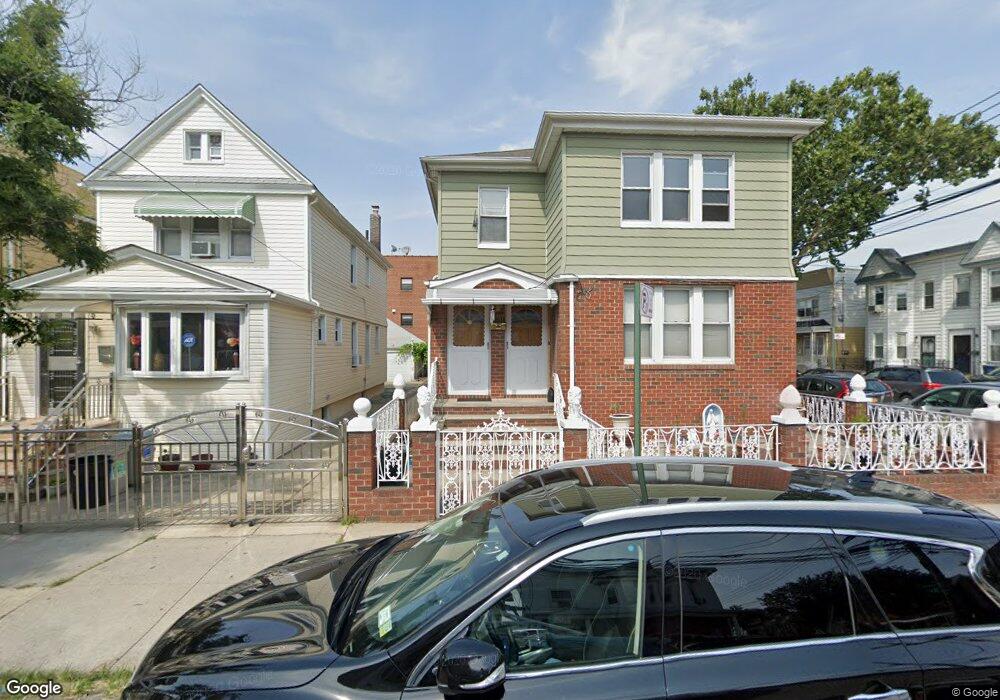 5317 Haspel St, Elmhurst, NY 11373 - photo 1