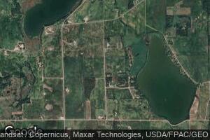 lots B & 5 Iresfeld & Ingram Ave NW, Maple Lake, MN 55358