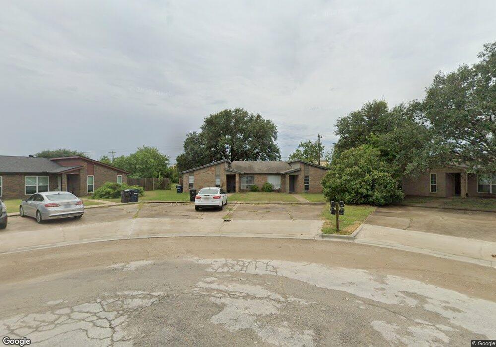 200 Harvard Ct, College Station, TX 77840 - photo 1