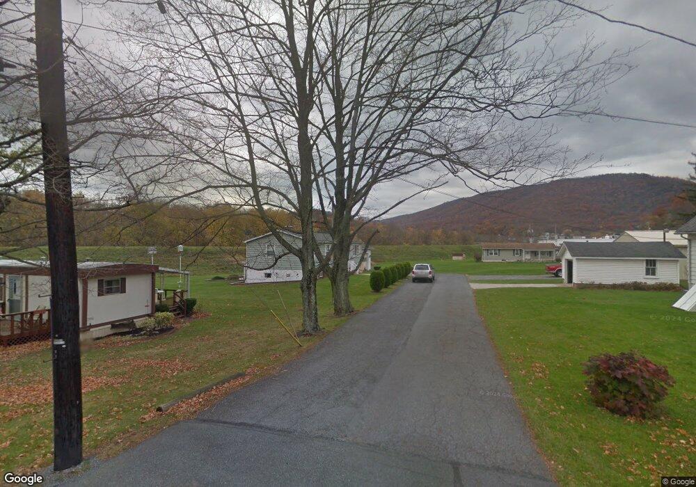 202 W South St, Everett, PA 15537 - photo 1