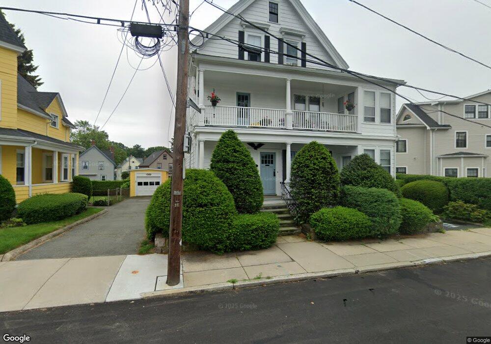 57 Middlesex Ave, Swampscott, MA 01907 - photo 1