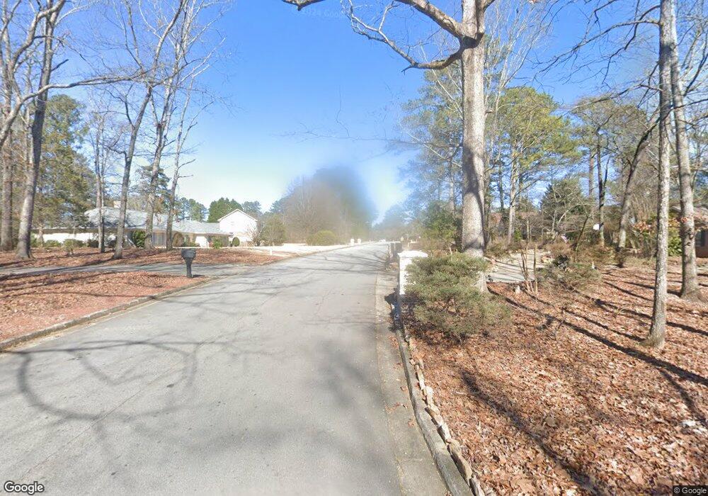 0 Lost Valley Trail SE unit 8751703, Conyers, GA 30094 - photo 1