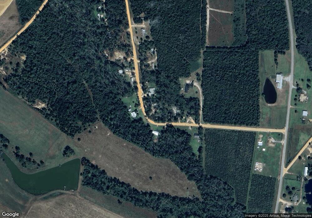 343 Henry Wolfe Rd, Uvalda, GA 30473 - photo 1