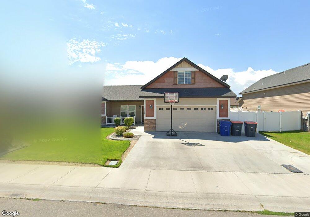 1085 Starlight Loop, Twin Falls, ID 83301 - photo 1