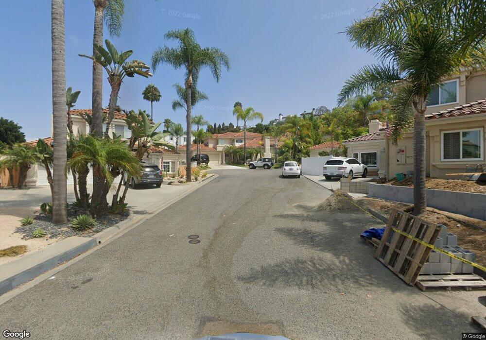 6820 Luciernaga Ct, Carlsbad, CA 92009 - photo 1