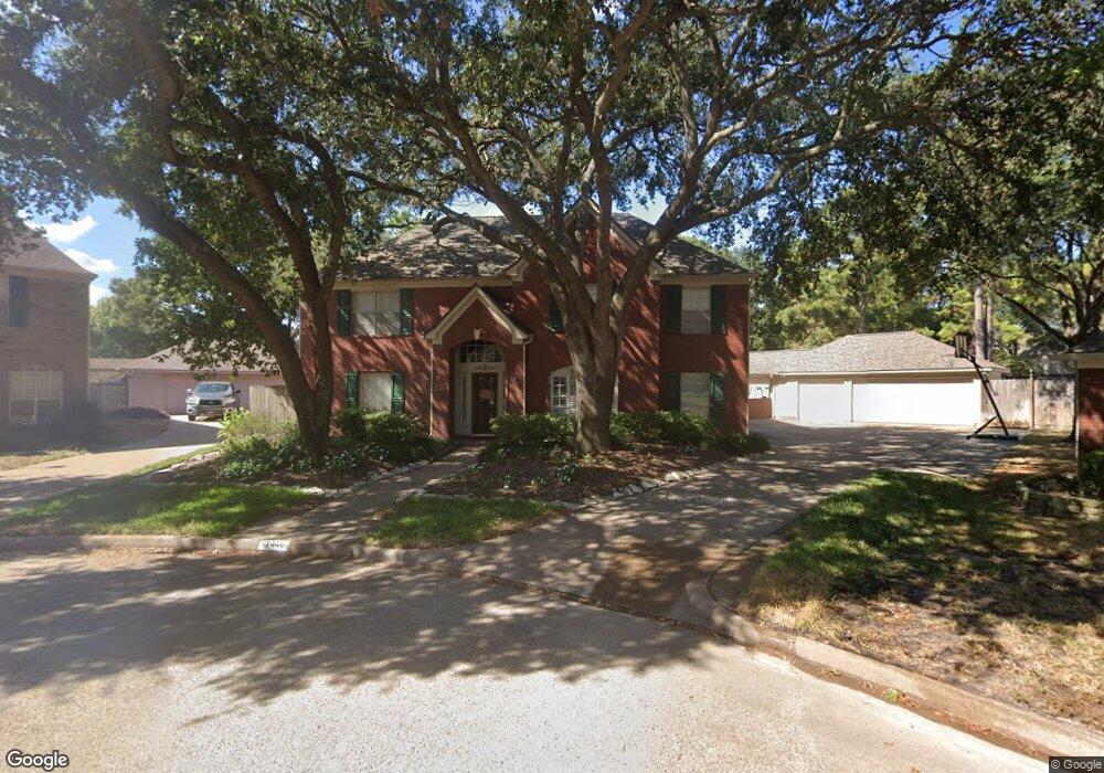 7446 Foxton Place Ct, Houston, TX 77095 - photo 1