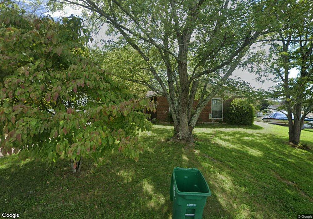 110 Tipperary Dr, Asheville, NC 28806 - photo 1