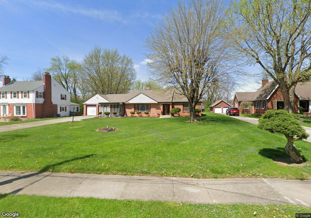 2312 W 12th St, Anderson, IN 46016 - photo 1