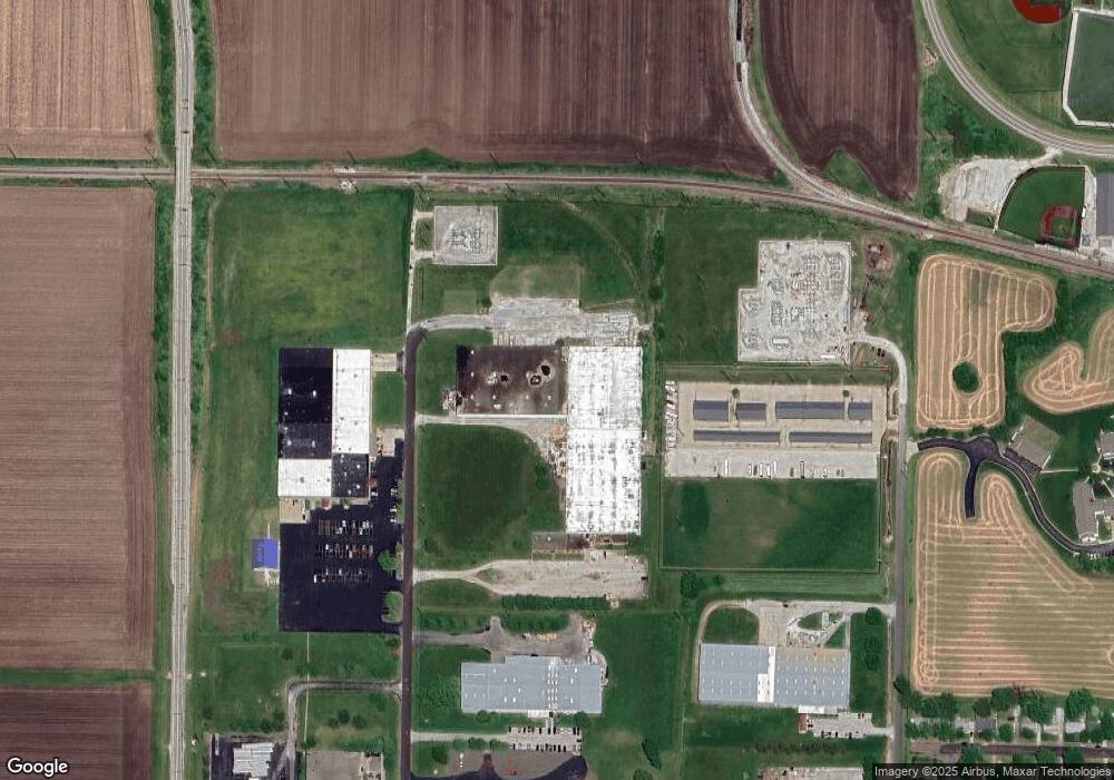 600 Capitol Way, Jacksonville, IL 62650 - photo 1