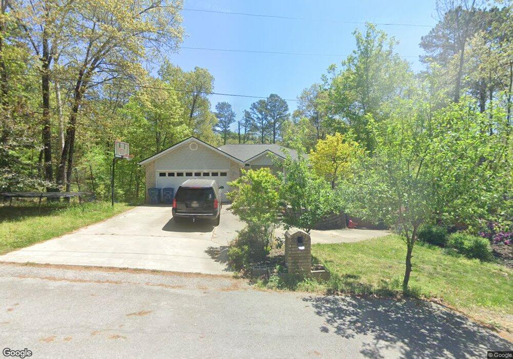 5 Saint Ives Ln, Bella Vista, AR 72714 - photo 1