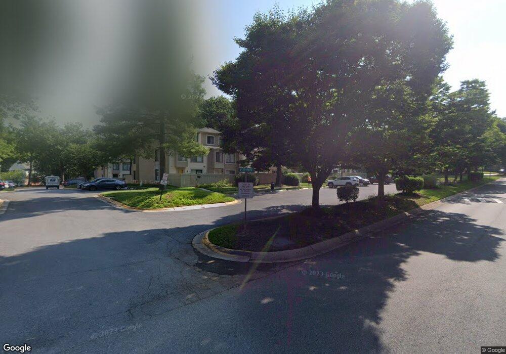 9395 Chadburn Place, Montgomery Village, MD 20886 - photo 1