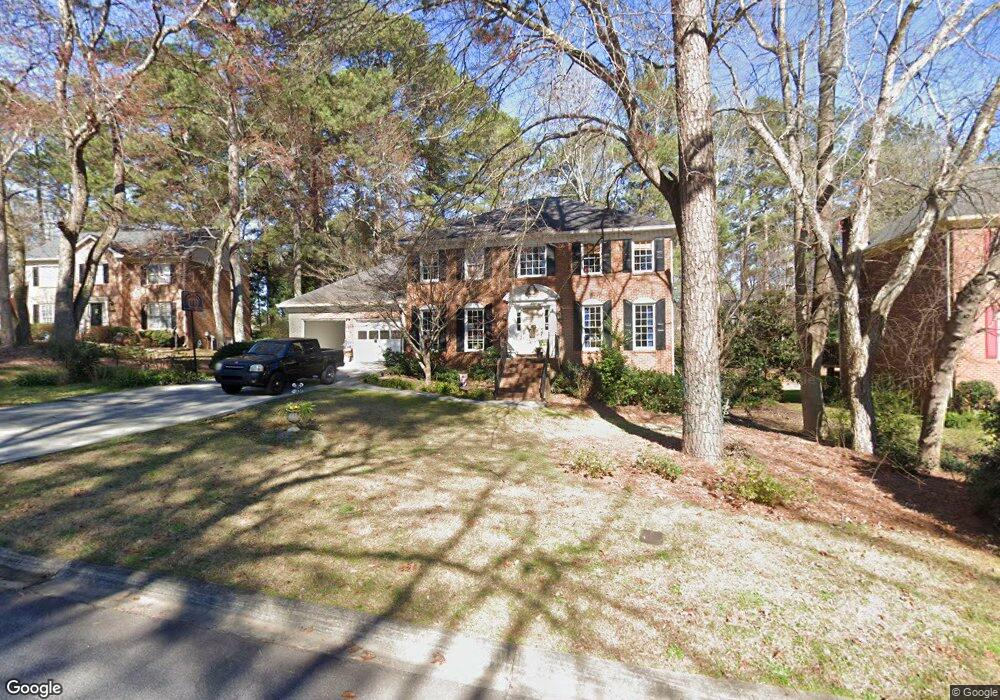 5239 Beech Forest Dr SW, Lilburn, GA 30047 - photo 1