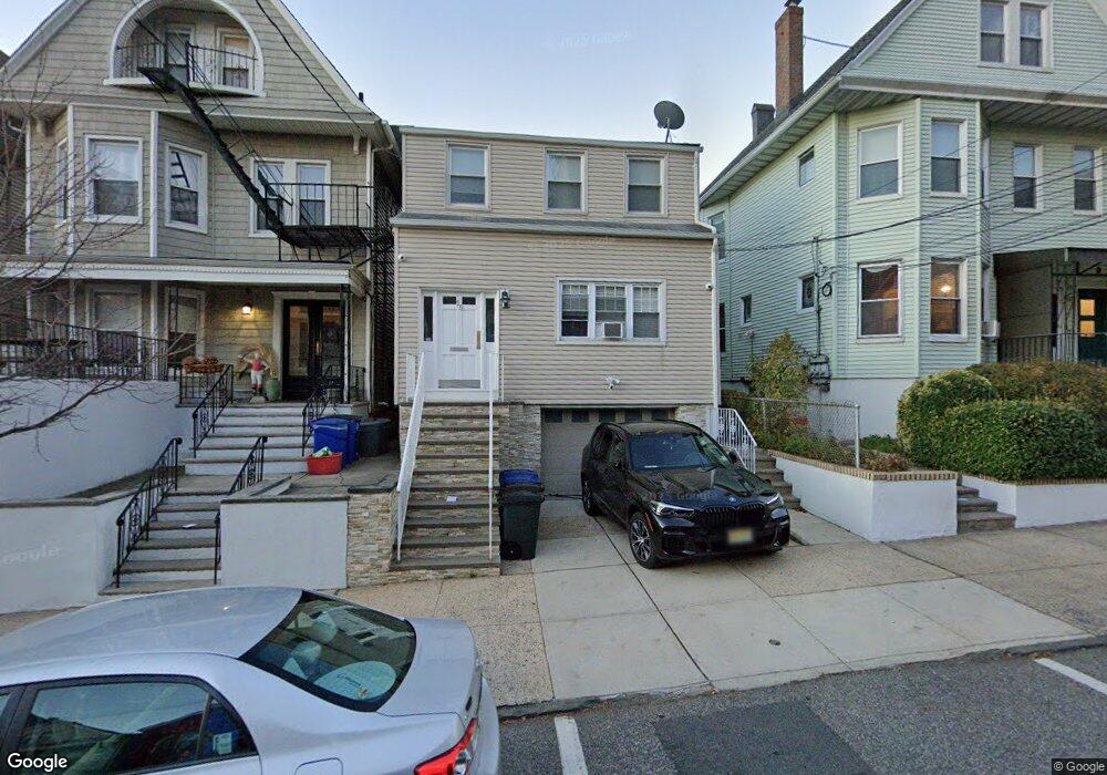 19 48th St unit 2, Weehawken, NJ 07086 - photo 1