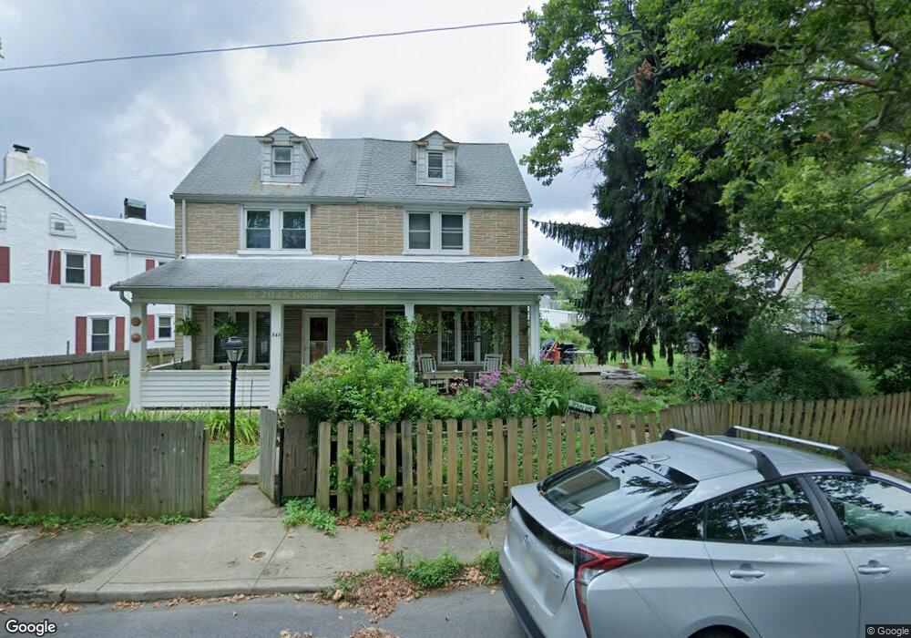 547 North Cir, Bethlehem, PA 18018 - photo 1