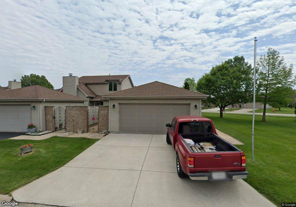 9537 Crown Commons Dr, Crown Point, IN 46307 - photo 1